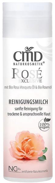 CMD Rose Exklusive Reinigungsmilch 200 ml