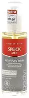 PZN-DE 03070320, Speick Naturkosmetik Speick Men Active Deo-Spray Deospray 75 ml,