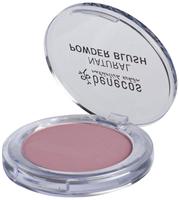 benecos Natural Compact Blush mallow rose 5.5 g