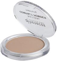 benecos Natural Beauty Compact Powder sand Bio