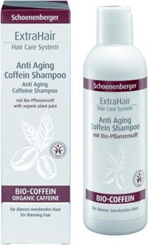 Schoenenberger Anti Aging Coffein Shampoo (200ml)