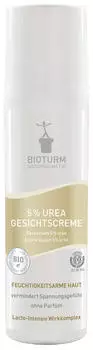 Bioturm 5% Urea Gesichts-Creme Nr. 7 (75ml)