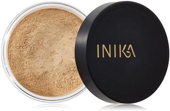 Inika Mineral Foundation - Strength (30ml)