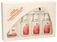Martina Gebhardt Rose Pflegeset Set