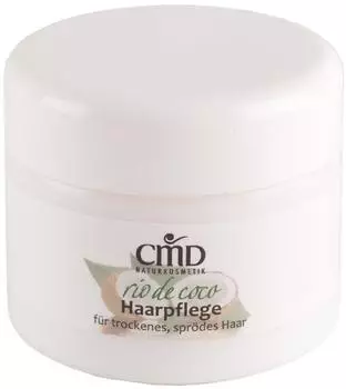 CMD Naturkosmetik Rio de Coco Haarpflege (50ml)