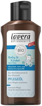 Lavera Baby & Kinder Neutral Pflegeöl 125 ml