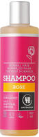 Urtekram Rose Moisturizing Shampoo 250 ml