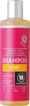 Urtekram Rose Shampoo Normales Haar (250ml)