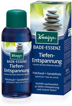 Kneipp Bade-Essenz Tiefenentspannung Badeöl (100ml)