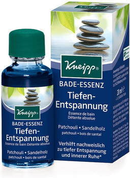 Kneipp Bade-Essenz Tiefenentspannung Badeöl (20ml)