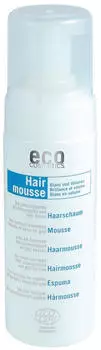 Eco Cosmetics Haarschaum (150ml)