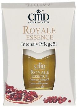 CMD Naturkosmetik Royale Essence Intensiv Pflegeöl (12ml)