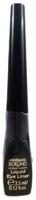 ANNEMARIE B&Ouml;RLIND 602615, ANNEMARIE B&Ouml;RLIND Liquid Eyeliner 1 ml Black Damen,