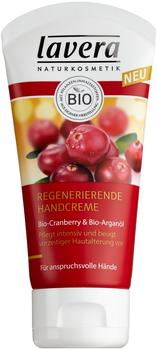 Lavera Klärendes Peeling 4 x 50 ml