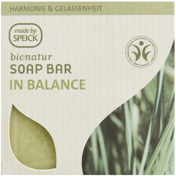 Speick Bionatur Soap bar In Balance (100 g)