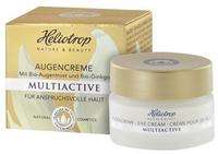 PZN-DE 08107044, LOGOCOS Naturkosmetik Heliotrop Multiactive Augencreme