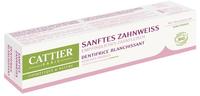 Cattier Sanftes Zahnweiss (75ml)