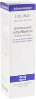 Extrahair Hair Care Sys.Anti Schupp.Sham 200 ml