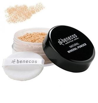 benecos Natural Mineral Powder Sand (10g)