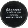 Benecos Natural Beauty Benecos Natural Beauty Mineralpuder Farbton Medium Beige 6 g,