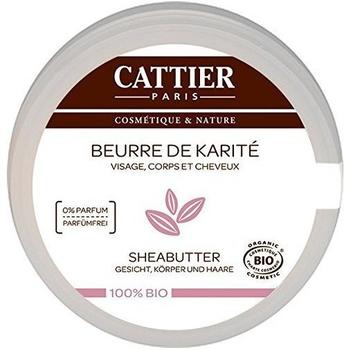 Cattier Shea Butter (100g)