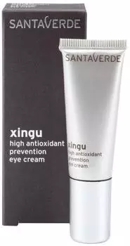 Santaverde Xingu Age Perfect Eye Cream (10ml)