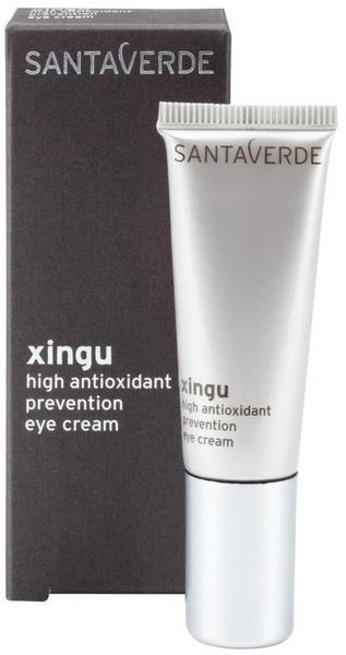 Santaverde Xingu Age Perfect Eye Cream (10ml)
