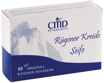 CMD Naturkosmetik Rügener Kreide Seife (100g)
