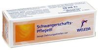 PZN-DE 01830560, Weleda Schwangerschafts-Pflege&ouml;l 10 ML