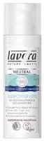 PZN-DE 14024576, LAVERANA Lavera Neutral Gesichtsfluid Emulsion 50 ml, Grundpreis:
