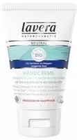 lavera Neutral Handcreme 50 ml