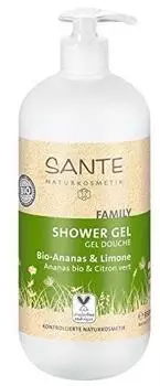 Sante Duschgel Pineapple & Lemon ( 950 ml )