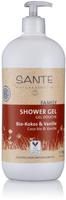 Sante Family Bio-Kokos & Vanille Duschgel 950 ml, Grundpreis: &euro; 13,49 / l