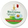 BIOTURM Creme mit Bio-Kamille 100 ml, Grundpreis: &euro; 129,50 / l