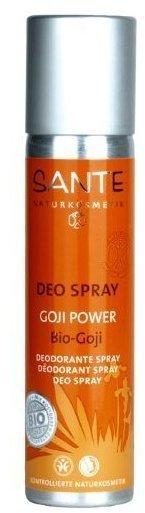 SANTE Goji Power Deo Spray 100 ml