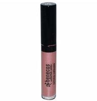 benecos Natural Beauty Creamy Lipgloss ros&eacute; Bio