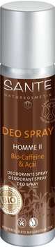 Sante Homme II Deo Spray (100ml)
