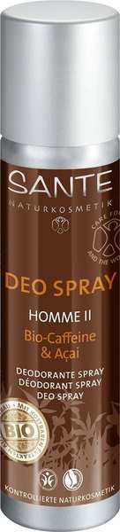 Sante Homme II Deo Spray (100ml)