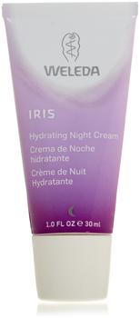 Weleda Iris Erfrischende Nachtpflege (30ml)