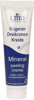 CMD Naturkosmetik Mineral Peelingcreme (50ml)