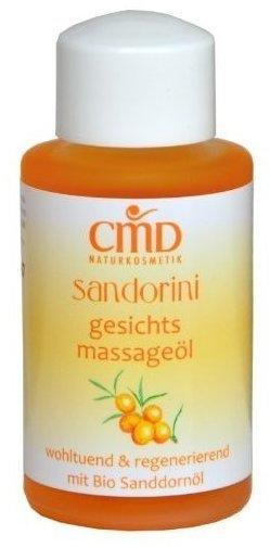 CMD Sandorini Gesichtsmassageöl 30 ml