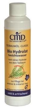 CMD Naturkosmetik Teebaumöl Bio Hydrolat Gesichtswasser (100ml)