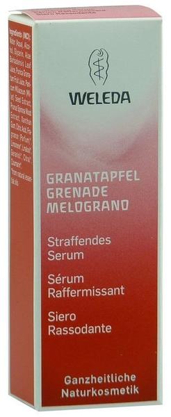 Weleda Granatapfel Straffendes Serum (7ml)