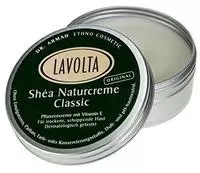 PZN-DE 07649577, Dr. Armah-Biomedica Lavolta Shea Naturcreme Classic