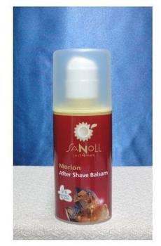 Sanoll Biokosmetik Morion Pflegecreme (50ml)