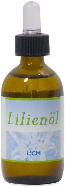 NCM Lilior-Lilienöl (50ml)