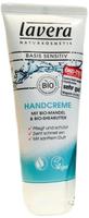 PZN-DE 17202311, LAVERANA Lavera Basis Sensitiv Handcreme Dt 75 ML