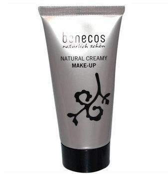 benecos Natural Creamy Make-Up 5 nude 30 ml