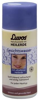 Luvos Naturkosmetik Heilerde Gesichtswasser (150ml)