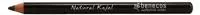 benecos 90016, benecos Natural Kajal - Schwarz (vegan), Grundpreis: &euro;...